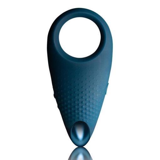 Rocks Off Empower MenX Cockring - Blue