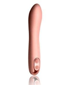 Rocks Off Giamo Divine G - Baby Pink