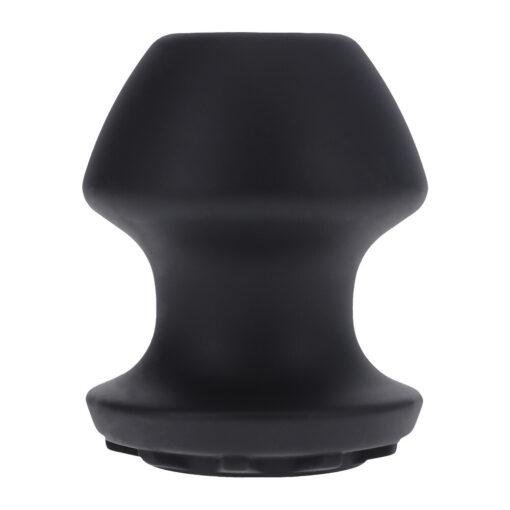 Doc Johnson Kum Keeper - Medium Black