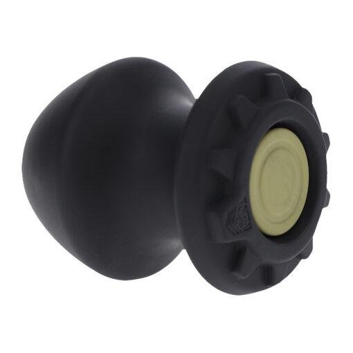 Doc Johnson Kum Keeper - Large Black - Image 2