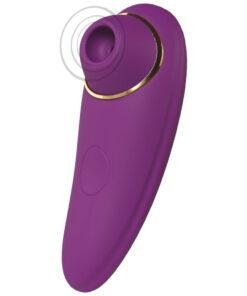 Xocoon Sensual Sway Air Stimulator