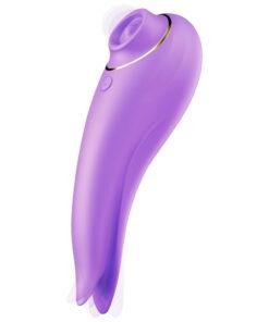 Xocoon SalsaTap Tapping and Tongue Stimulator