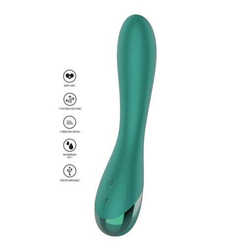Xocoon Timeless Love G-Spot Vibrator - Image 3