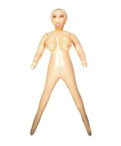 Just Jugs Inflatable Love Doll