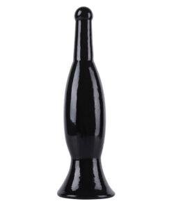 Hidden Desire Extreme Butt Plug Slider 10.6 Inches