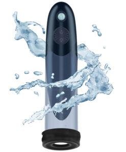 Hidden Desire Fusion X Automatic Aqua Pump
