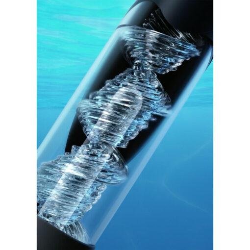 Hidden Desire Fusion X Automatic Aqua Pump - Image 3