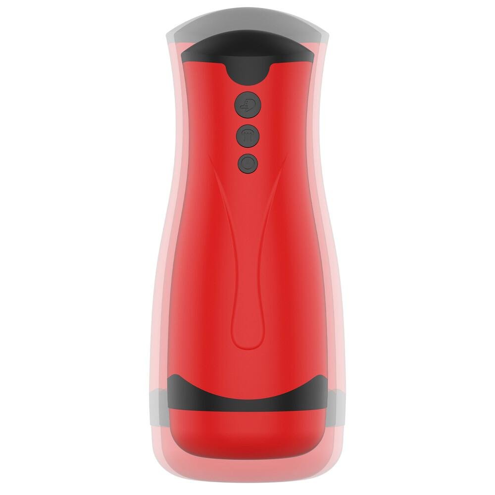 Hidden Desire Fusion X Super Suction Masturbator Hidden Desire Fusion X Super Suction Masturbator