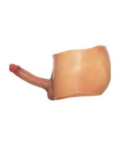 Hidden Desire Alter Ego Boxershort - Large With Penis Dildo 16993 SMx3