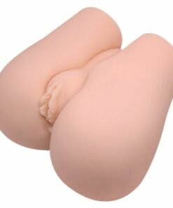Bangers Nasty Nympho Bouncer Vibrating Masturbator
