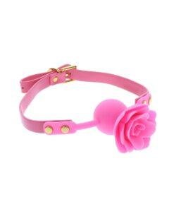 Taboom Malibu Rose Ball Gag