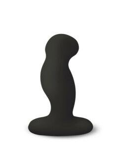 Nexus G-Play Plus Small Massager - Black