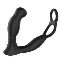 Nexus Simul8 Dual Prostate & Perineum Cock & Ball Toy