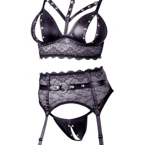 Cottelli Bondage Set - Image 3
