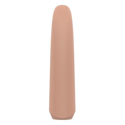 Nude Laurel Mini Travel Massager - Image 2