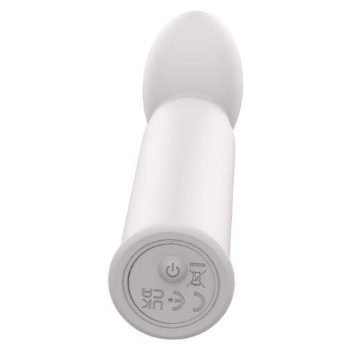 Nude Aulora Mini G-Spot Vibrator - Image 2