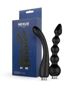 Nexus Shower Douche Duo Kit - Advanced
