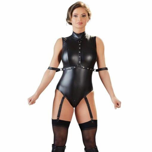 Cottelli Sexy Bondage Body - Image 4
