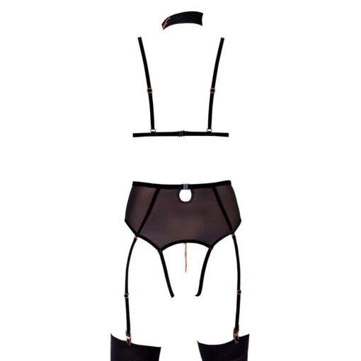 Abierta Fina Body & Chains - Image 2