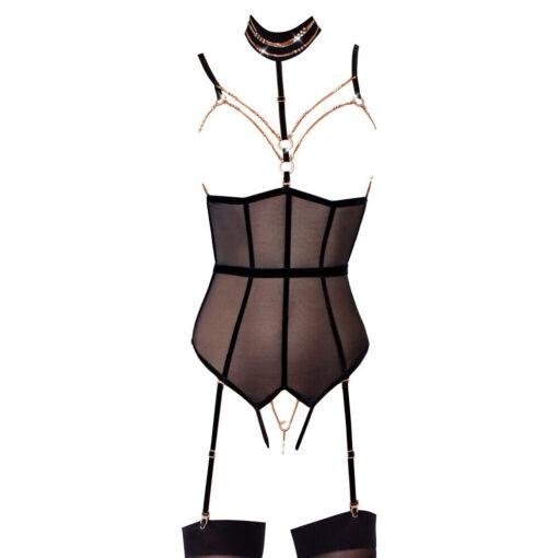 Abierta Fina Body & Chains - Image 3