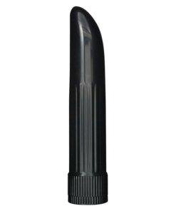 Lady Finger Mini Vibrator - Black