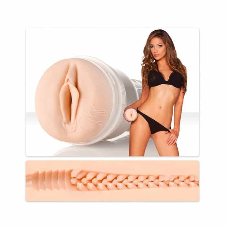 FleshLight Girls Jenna Haze Obsession Texture Masturbator