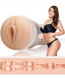 Angela White Indulge Fleshlight Girls Masturbators