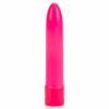 Neon Pink Multi Speed Mini Vibrator
