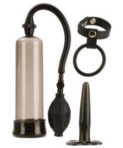 Rock Hard Penis Pump Kit