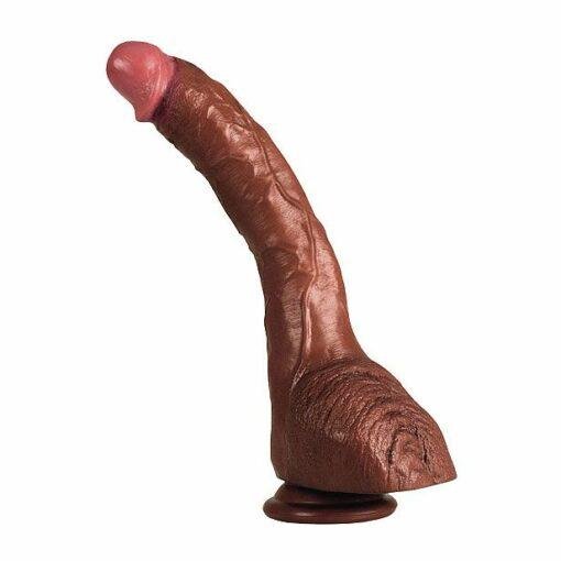 Adam Dexter's Cock
