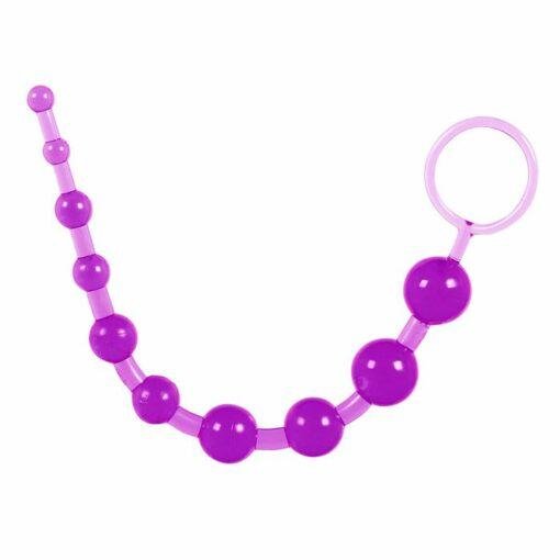 Toy Joy 10 Thai Toy Beads