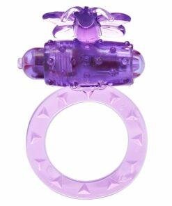 Toy Joy Flutter Ring
