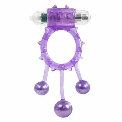 Ball Banger Cockring