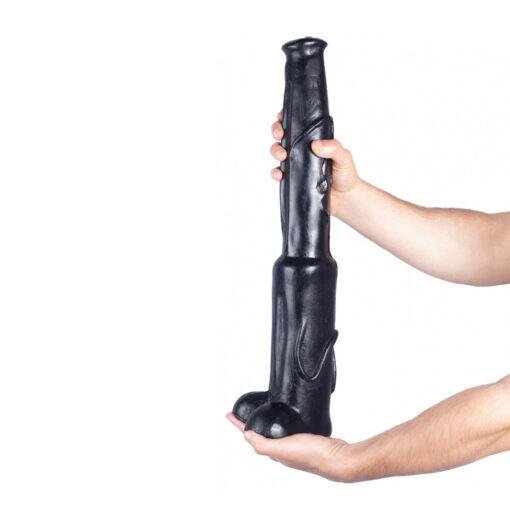 Hunglock Mega Stallion Dildo - Image 4