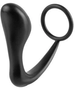 Pipedream Anal Fantasy Ass Gasm Cockring Plug