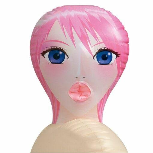 Dishy Dyanne Magna Love Doll - Image 2