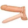 Anal Special Dildo - Flesh Pink