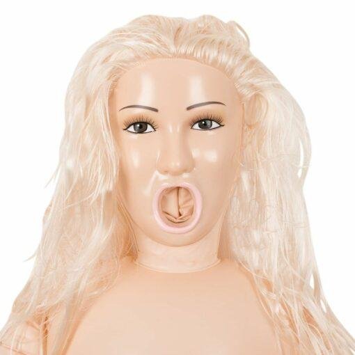 Tessa – The Cum Swallowing Love Doll - Image 2