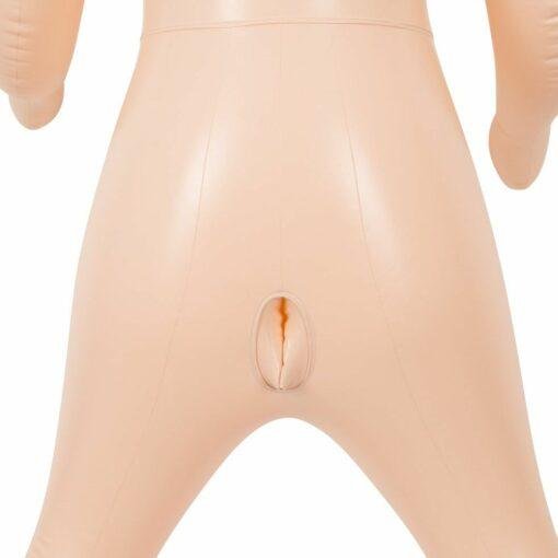 Tessa – The Cum Swallowing Love Doll - Image 4