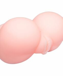 Fuck Me Twerking Style Pussy And Ass Masturbator