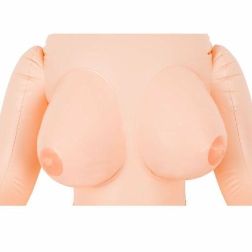 Lusting Trans Transexual Love Doll - Image 3