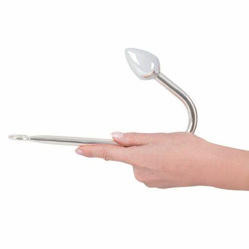 Aluminum Bondage Hook - Image 3