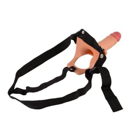 Realistixxx Strap On Sleeve - Image 2