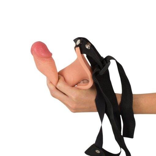 Realistixxx Strap On Sleeve - Image 4