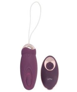 Javida Rechargeable Knocking Love Ball