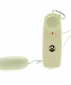 Secret Service Vibrating Pleasure Bullet