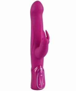 The Hammer Vibrator