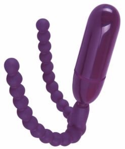 Intimate Spreader And G-Spot Bullet