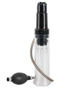 Vibrating Multi Pump 2 In 1 Masturbator