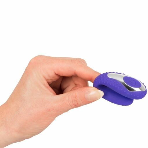Rechargeable Blowjob Vibrator - Image 3